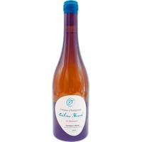 Emilien Feneuil Coteaux Champenois Blanc Les Ruisseaux
