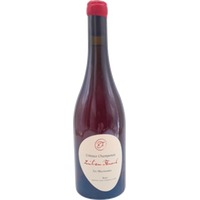 Emilien Feneuil Coteaux Champenois Rosé Les Maçonnettes