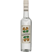 Haselnuss Geist