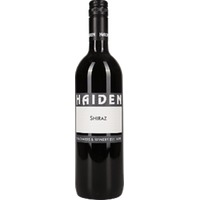 Shiraz vom Schiefer