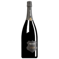 "Noblesse" Metodo Classico Terre Siciliane IGT brut MAGNUM