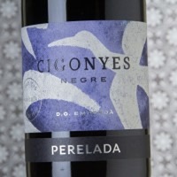 Cigonyes Tinto