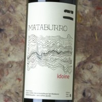 Mataburro Idoine