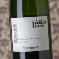 Júlia Bernet 60x40 Brut Nature