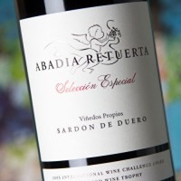 Abadía Retuerta Selección Especial