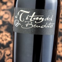 El Titan del Bendito