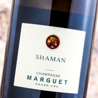 Marguet Shaman Grand Cru