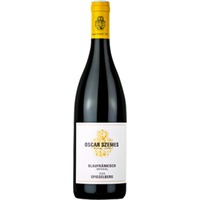 Blaufränkisch Ried Spiegelberg trocken - Weinhof Illa & Oscar Szemes