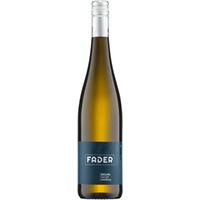 Rhodter Schloßberg Riesling trocken - Weingut Fader