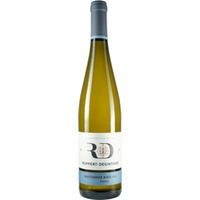Westhofener Riesling trocken - Weingut Ruppert-Deginther