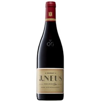 Horn Spätburgunder GG | VDP.GROSSE LAGE trocken - Weingut J. Neus