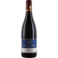 Laufener Altenberg Pinot Noir 1G trocken - Privat-Weingut Schlumberger-Bernhart