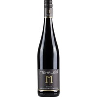 Spätburgunder trocken - Weingut Bernhard Mehrlein