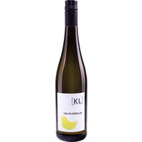 Chardonnay Klassik trocken - KL-Weine