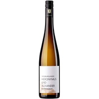 Weißburgunder VDP. Gutswein trocken - Weingut Rappenhof