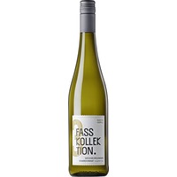 Kaiserstuhl Weissburgunder + Chardonnay trocken - Weingut Fasskollektion