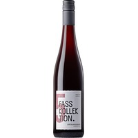 Kaiserstuhl Spätburgunder trocken - Weingut Fasskollektion