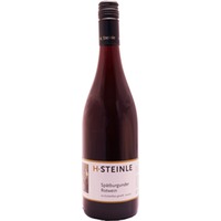 Spätburgunder trocken - Weingut H. Steinle
