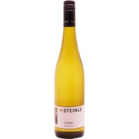 Gutedel Kabinett trocken - Weingut H. Steinle