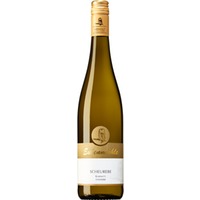 Scheurebe feinherb - Weingut Eulenmühle