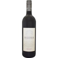 Merlot – Bergacker trocken - Weingut Haider Thomas