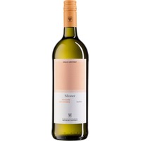 Silvaner trocken 1,0 L - Winzervereinigung Freyburg-Unstrut