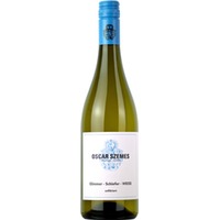 Glimmer Schiefer Weiss trocken - Weinhof Illa & Oscar Szemes