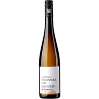 Hieronymus und Alexander Chardonnay VDP.Gutswein trocken - Weingut Rappenhof