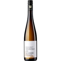 Riesling Kabinett VDP.Gutswein feinherb - Weingut Rappenhof