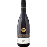 Shiraz trocken - Winzerhof Mayer-Hörmann
