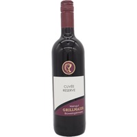 Cuvée Reserve trocken Bio - Weingut Grillmaier Bioweingärtnerei