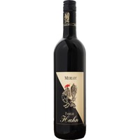 Merlot trocken - Weingut Fam. Hahn
