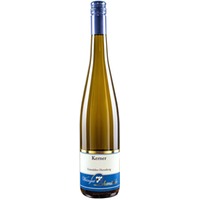 Umstädter Kerner Kabinett lieblich - Weingut Lohmühle