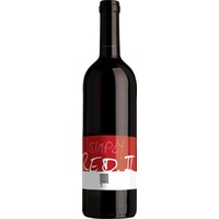 Simply Red II trocken - Weingut Gratl