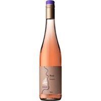 Rosé feinherb - Weingut Clemens Honrath