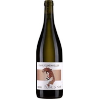 Spätburgunder Blanc de Noir feinherb Bio - Manfred Welter