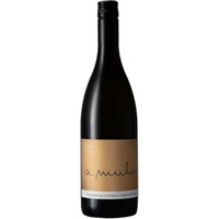 Weißburgunder trocken - Weingut Andreas Muhr