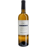 Traminer Aromatico Friuli DOC trocken - Villa Vitas
