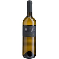Chardonnay Friuli DOC trocken - Villa Vitas