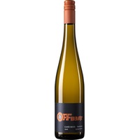 OFFBEAT feinherb - Weingut Agritiushof