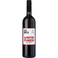 Winterpunsch alkoholfrei feinherb - Weingut Seebrich