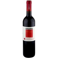 Sinarra Vino Naturale Toscana IGP trocken Bio - Fattoria di Magliano