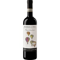 Fontanavi Barbera d'Asti DOCG trocken - Bricco Carlina