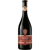 Quercus Nero d'Avola Sicilia DOC trocken - Principe di Corleone