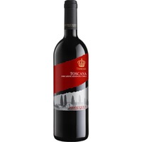 Toscana IGP trocken - Menicucci 1689