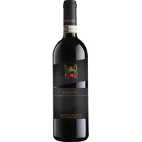 Chianti DOCG trocken - Menicucci 1689