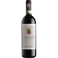 Chianti Classico DOCG trocken - Menicucci 1689