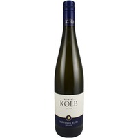 Sauvignon Blanc trocken - Weingut Kolb