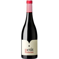 Petit Pittacum Mencía Bierzo DO trocken - Pittacum