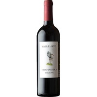 Valle Jato Nero d'Avola Sicilia DOC trocken - Di Bella Società Agricola